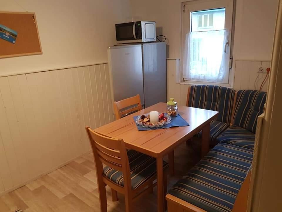 Apartment Weschnitzstubb Rimbach (Hessen)