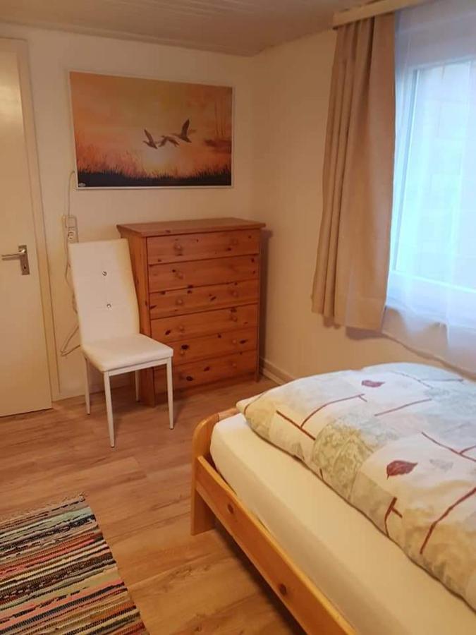 Weschnitzstubb Apartment Rimbach (Hessen)