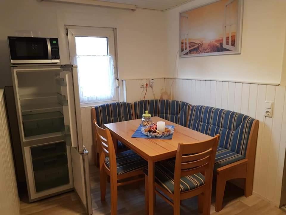 Weschnitzstubb Apartment