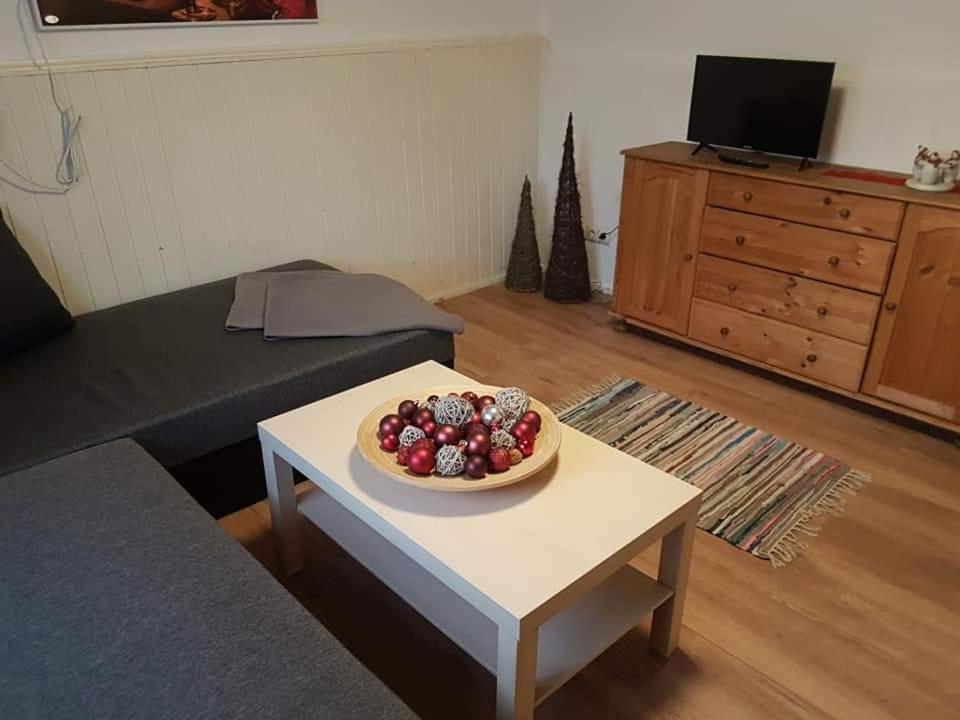 Weschnitzstubb Apartment Rimbach (Hessen)