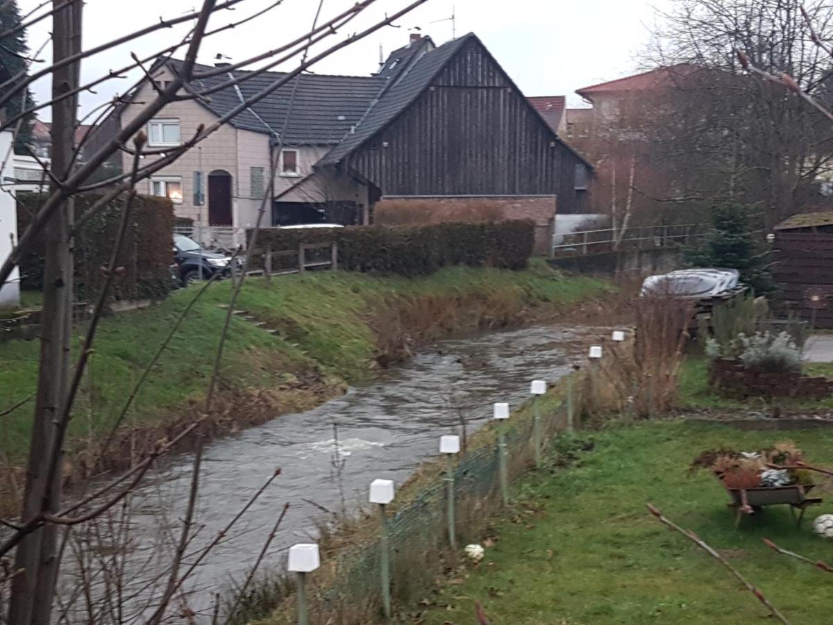 Weschnitzstubb Rimbach (Hessen)
