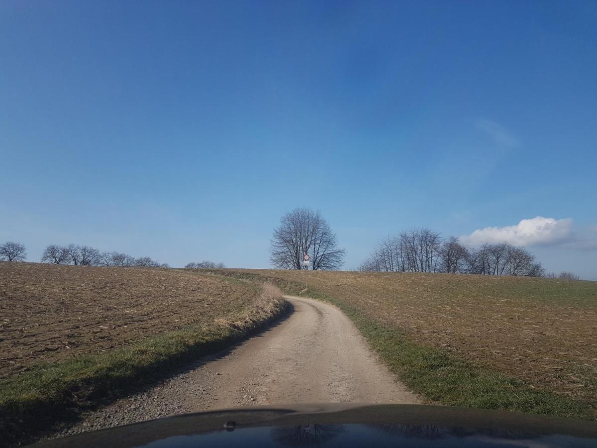 Weschnitzstubb Rimbach (Hessen)
